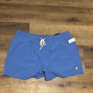 Brock’s brothers swim‎ trunks XXL NEW